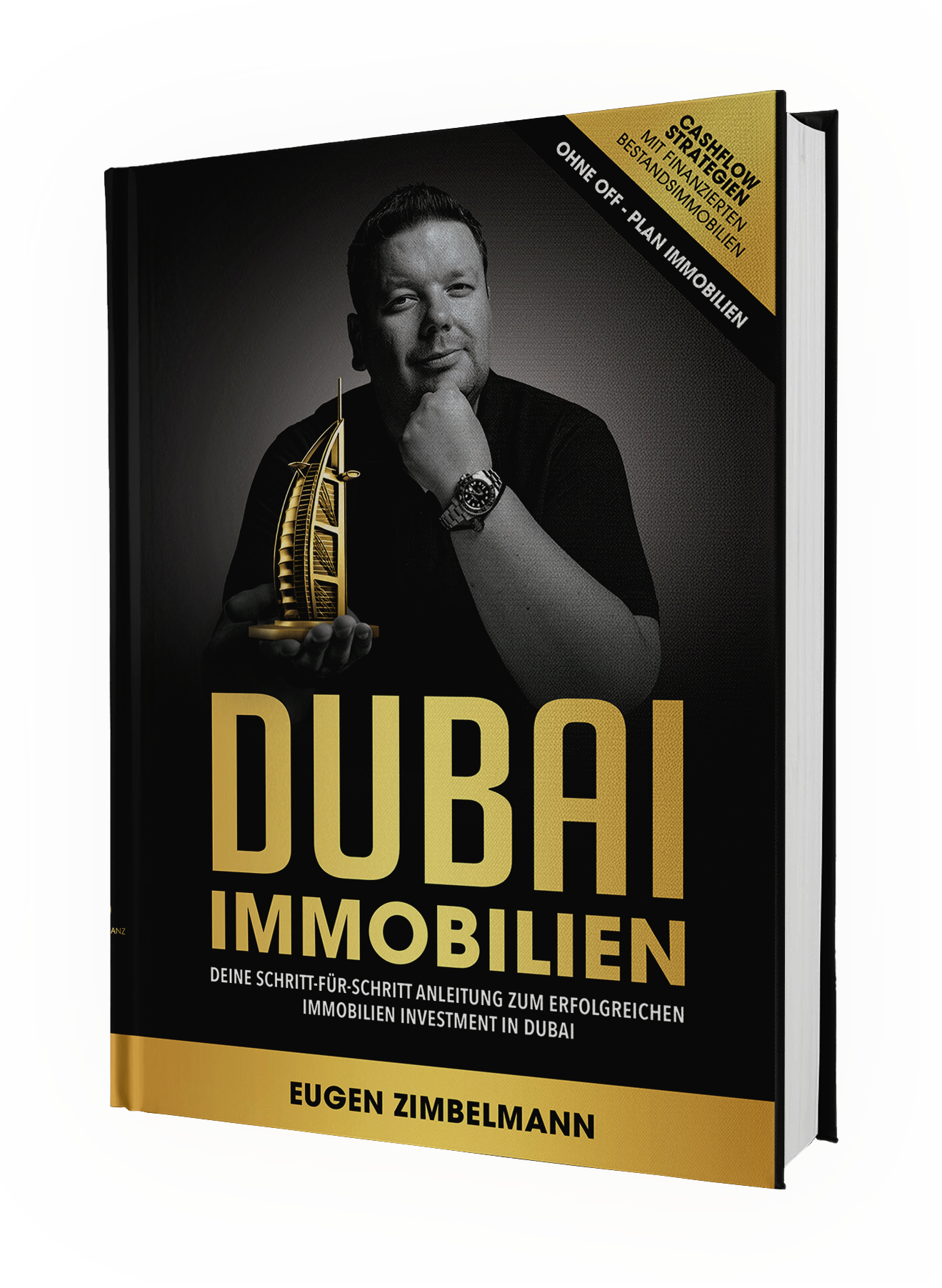 Dubai Immobilien – Deine Schritt für Schritt Anleitung zum erfolgreichen Immobilien Investment in Dubai