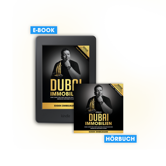 eBook und Hörbuch